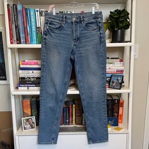 American Eagle Outfitters Light Blue Jeans
